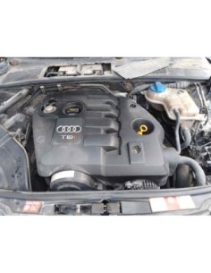 CAUDALIMETRO AUDI A4 BERLINA (8E) - 235767
