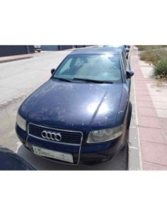CENTRALITA AIRBAG AUDI A4 BERLINA (8E) - 235769