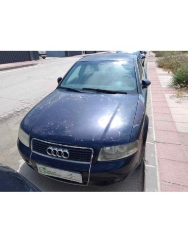 CENTRALITA AIRBAG AUDI A4 BERLINA (8E) - 235769