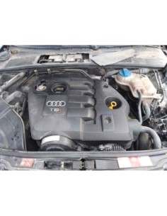 CENTRALITA MOTOR UCE AUDI A4 BERLINA (8E) - 235772