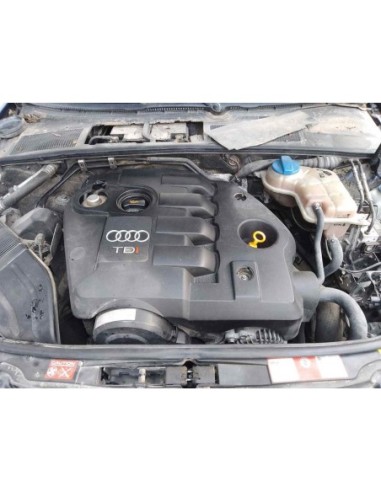 CENTRALITA MOTOR UCE AUDI A4 BERLINA (8E) - 235772