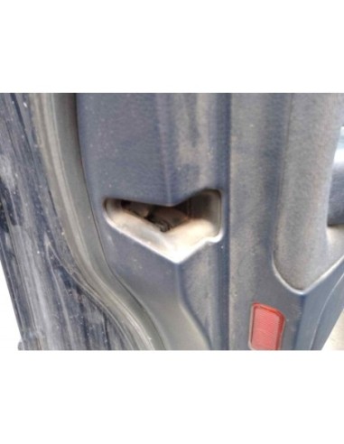 CERRADURA PUERTA DELANTERA IZQUIERDA AUDI A4...