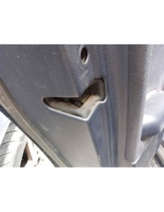 CERRADURA PUERTA TRASERA IZQUIERDA AUDI A4 BERLINA (8E) -...