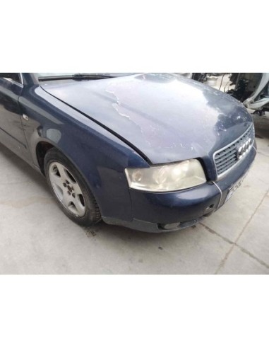 CREMALLERA DIRECCION AUDI A4 BERLINA (8E) - 235779
