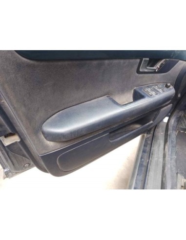 ELEVALUNAS DELANTERO IZQUIERDO AUDI A4 BERLINA...