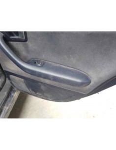ELEVALUNAS TRASERO DERECHO AUDI A4 BERLINA (8E) - 235786