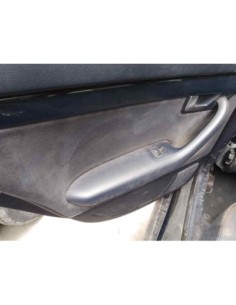 ELEVALUNAS TRASERO IZQUIERDO AUDI A4 BERLINA (8E) - 235787