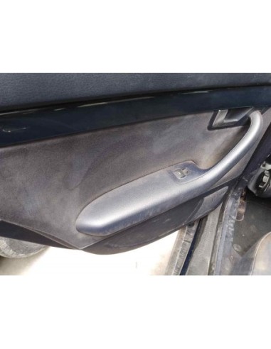 ELEVALUNAS TRASERO IZQUIERDO AUDI A4 BERLINA...