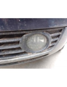 FARO ANTINIEBLA IZQUIERDO AUDI A4 BERLINA (8E) - 235790