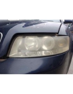 FARO IZQUIERDO AUDI A4 BERLINA (8E) - 235794