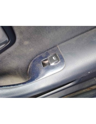 MANDO ELEVALUNAS DELANTERO DERECHO AUDI A4...