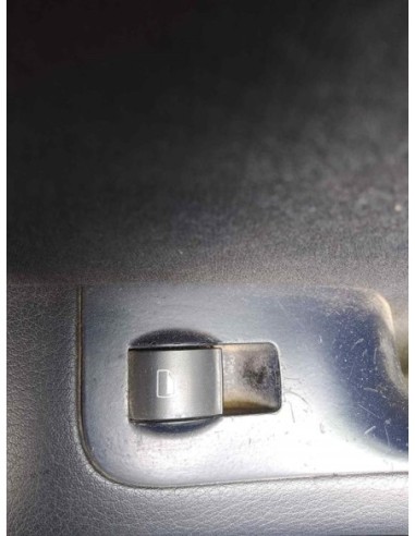 MANDO ELEVALUNAS TRASERO IZQUIERDO AUDI A4...