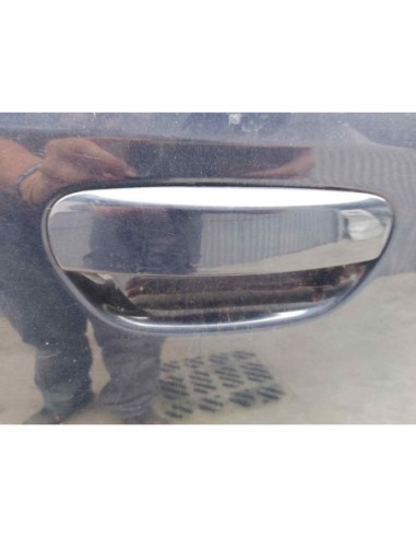 MANETA EXTERIOR DELANTERA DERECHA AUDI A4...