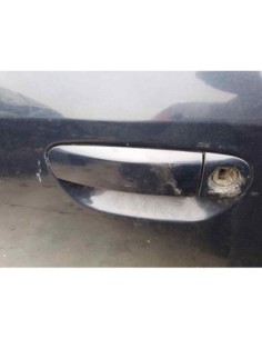 MANETA EXTERIOR DELANTERA IZQUIERDA AUDI A4 BERLINA (8E)...