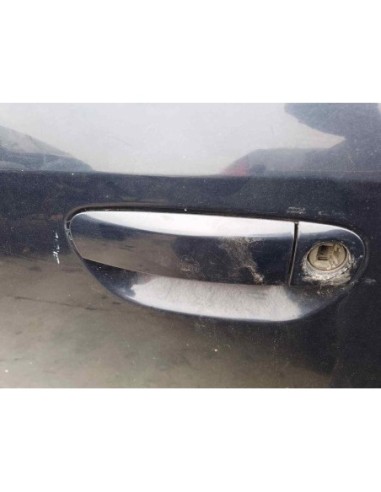 MANETA EXTERIOR DELANTERA IZQUIERDA AUDI A4...