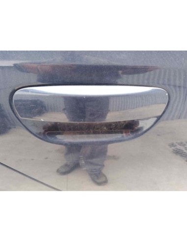 MANETA EXTERIOR TRASERA DERECHA AUDI A4 BERLINA...