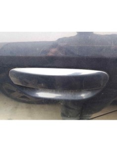 MANETA EXTERIOR TRASERA IZQUIERDA AUDI A4 BERLINA (8E) -...