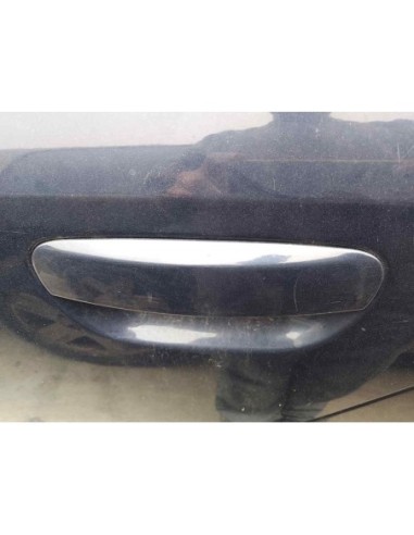 MANETA EXTERIOR TRASERA IZQUIERDA AUDI A4...