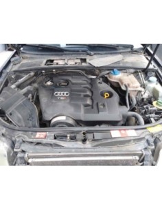 MOTOR ARRANQUE AUDI A4 BERLINA (8E) - 235813