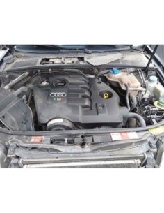 MOTOR COMPLETO AUDI A4 BERLINA (8E) - 235814
