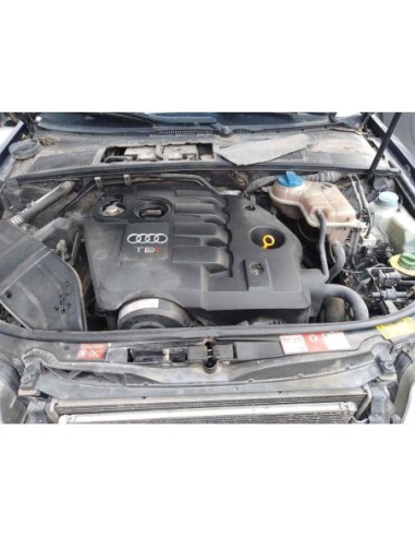 MOTOR COMPLETO AUDI A4 BERLINA (8E) - 235814