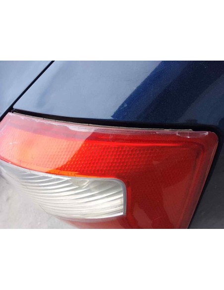 PILOTO TRASERO DERECHO AUDI A4 BERLINA (8E) - 235821