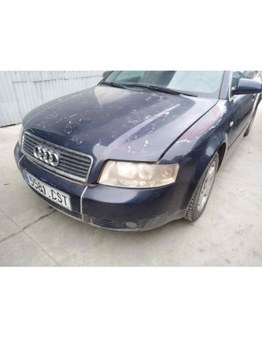 PUENTE DELANTERO AUDI A4 BERLINA (8E) - 235825