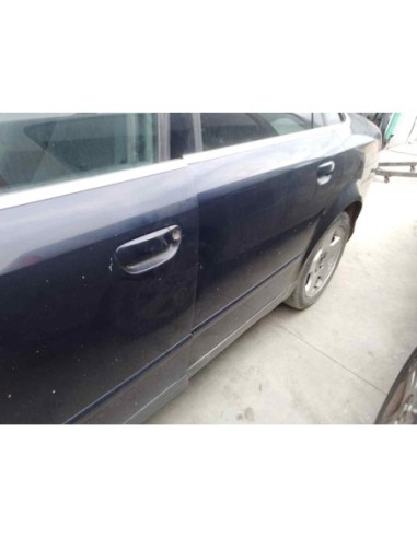 PUENTE TRASERO AUDI A4 BERLINA (8E) - 235826