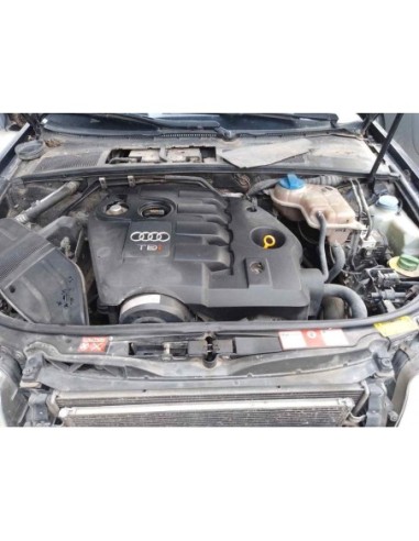 RADIADOR AGUA AUDI A4 BERLINA (8E) - 235832