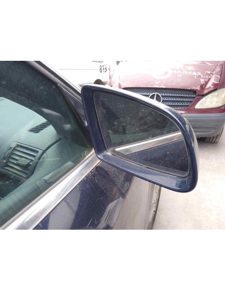RETROVISOR DERECHO AUDI A4 BERLINA (8E) - 235835