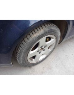 TRANSMISION DELANTERA IZQUIERDA AUDI A4 BERLINA (8E) -...