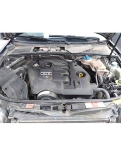 CAJA MARIPOSA AUDI A4 BERLINA (8E) - 236087