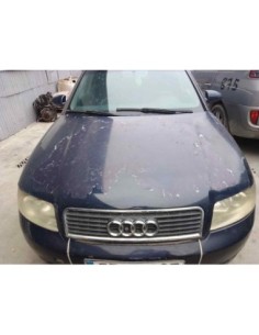 CAPO AUDI A4 BERLINA (8E) - 236090