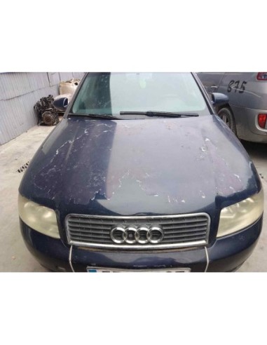 CAPO AUDI A4 BERLINA (8E) - 236090