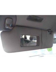 PARASOL IZQUIERDO AUDI A4 BERLINA (8E) - 236106