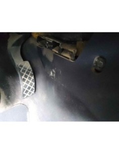 PEDAL ACELERADOR AUDI A4 BERLINA (8E) - 236107