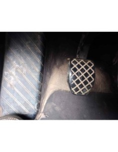 PEDAL EMBRAGUE AUDI A4 BERLINA (8E) - 236108