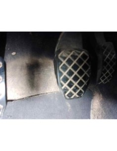 PEDAL FRENO AUDI A4 BERLINA (8E) - 236109