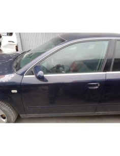 PUERTA DELANTERA IZQUIERDA AUDI A4 BERLINA (8E) - 236112