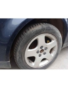 BRAZO SUSPENSION INFERIOR DELANTERO IZQUIERDO AUDI A4...