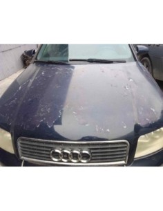 MOTOR LIMPIA DELANTERO AUDI A4 BERLINA (8E) - 236127