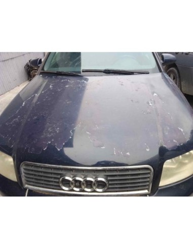 MOTOR LIMPIA DELANTERO AUDI A4 BERLINA (8E) -...