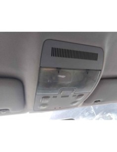 LUZ INTERIOR AUDI A4 BERLINA (8E) - 236145