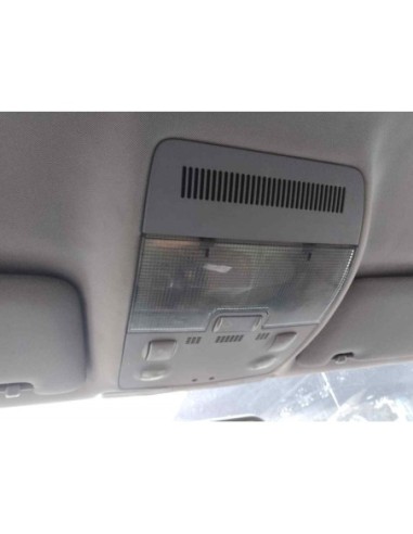 LUZ INTERIOR AUDI A4 BERLINA (8E) - 236145