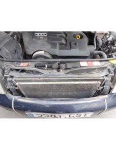 CONDENSADOR / RADIADOR  AIRE ACONDICIONADO AUDI A4...