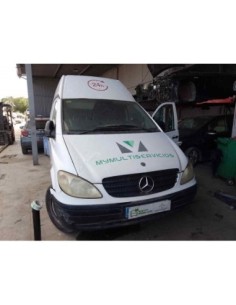 CAJA RELES / FUSIBLES MERCEDES-BENZ VITO BASIC-KOMBI...