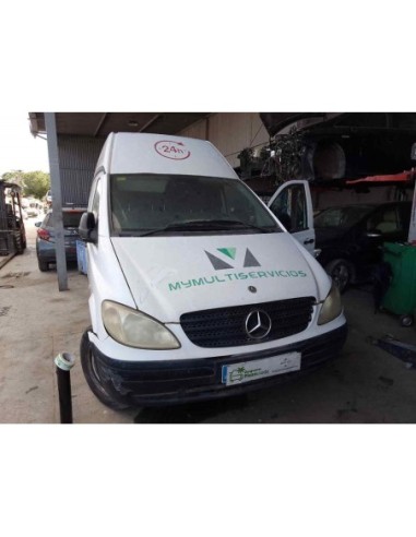 CAJA RELES / FUSIBLES MERCEDES-BENZ VITO...