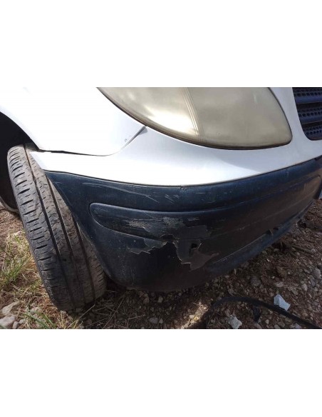 PARAGOLPES DELANTERO MERCEDES-BENZ VITO BASIC-KOMBI (639) - 236350