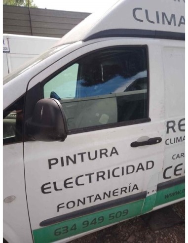 PUERTA DELANTERA IZQUIERDA MERCEDES-BENZ VITO...