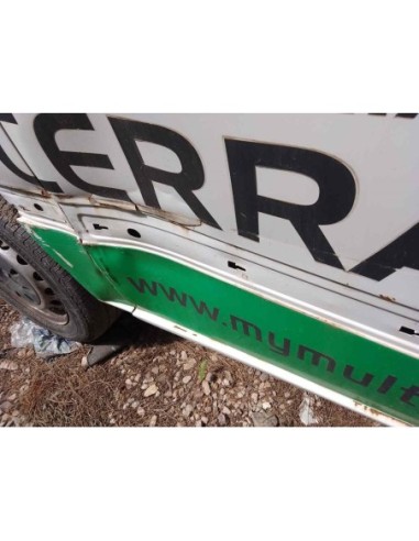 PUERTA LATERAL CORREDERA DERECHA MERCEDES-BENZ...